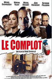 Le Complot