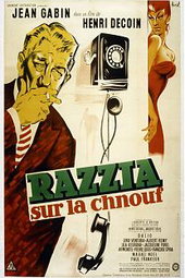 Razzia Sur La Chnouf