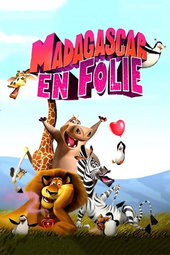 Madagascar à la folie