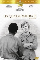 Les Quatre malfrats