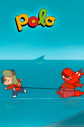 Polo, l'explorateur de l'imaginaire
