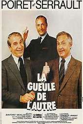 La Gueule de l'autre