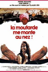 La moutarde me monte au nez