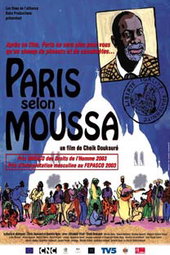 Paris Selon Moussa