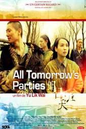 All Tomorrow's Parties
