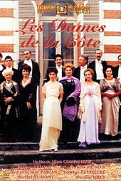 Les Dames de la côte