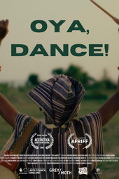 Oya, Dance!