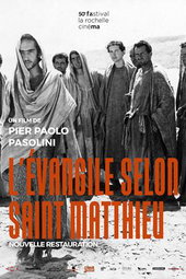 L'Evangile selon Saint Matthieu