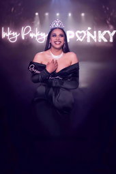 Inky Pinky Ponky