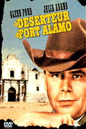 Le Déserteur De Fort Alamo