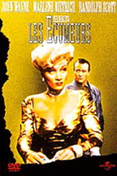 Les écumeurs