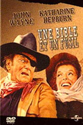 Une bible et un fusil