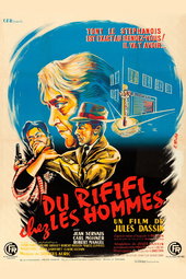 Du Rififi Chez Les Hommes