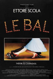 Le bal