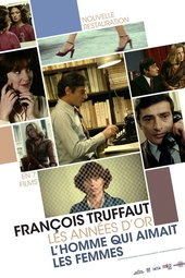 L'Homme qui aimait les femmes