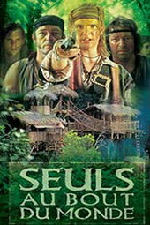 Seuls au bout du monde