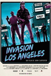 Invasion Los Angeles