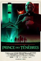 Prince des ténèbres