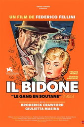 Il Bidone