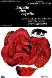 Juliette des esprits