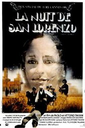 La Nuit De San Lorenzo
