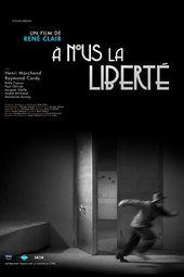 À nous la liberté