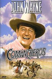 Les Comancheros