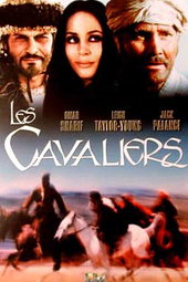 Les Cavaliers