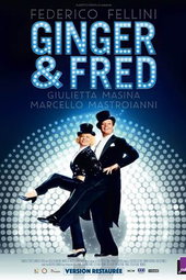 Ginger et Fred
