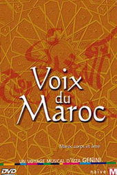 Voix du Maroc