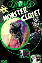 Monster In The Closet