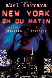 New York, 2h du matin