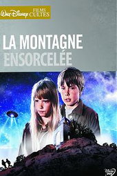 La montagne ensorcelée