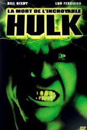 La mort de l'incroyable Hulk