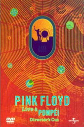 Pink Floyd : Live at Pompeii