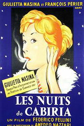 Les Nuits De Cabiria
