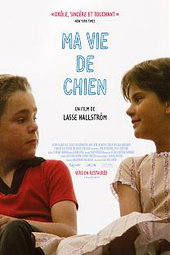 Ma vie de chien