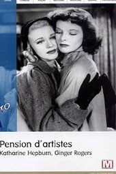 Pension d'artistes