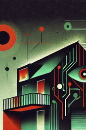 Deadly Domicile