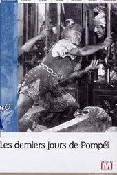 Les Derniers jours de Pompei