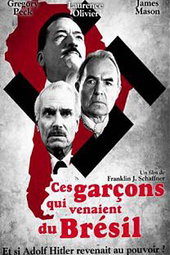 Ces garçons qui venaient du Brésil