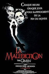 La Malédiction
