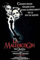 La Malédiction