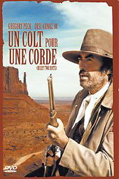 Un colt pour une corde