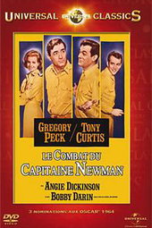 Le Combat Du Capitaine Newman
