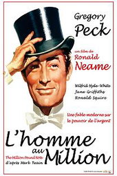 L'Homme Au Million
