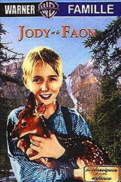 Jody et le faon