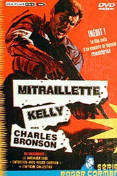 Mitraillette Kelly