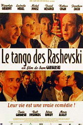 Le Tango des Rashevski