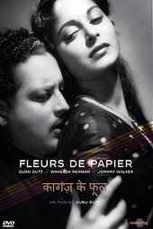 Fleurs De Papier